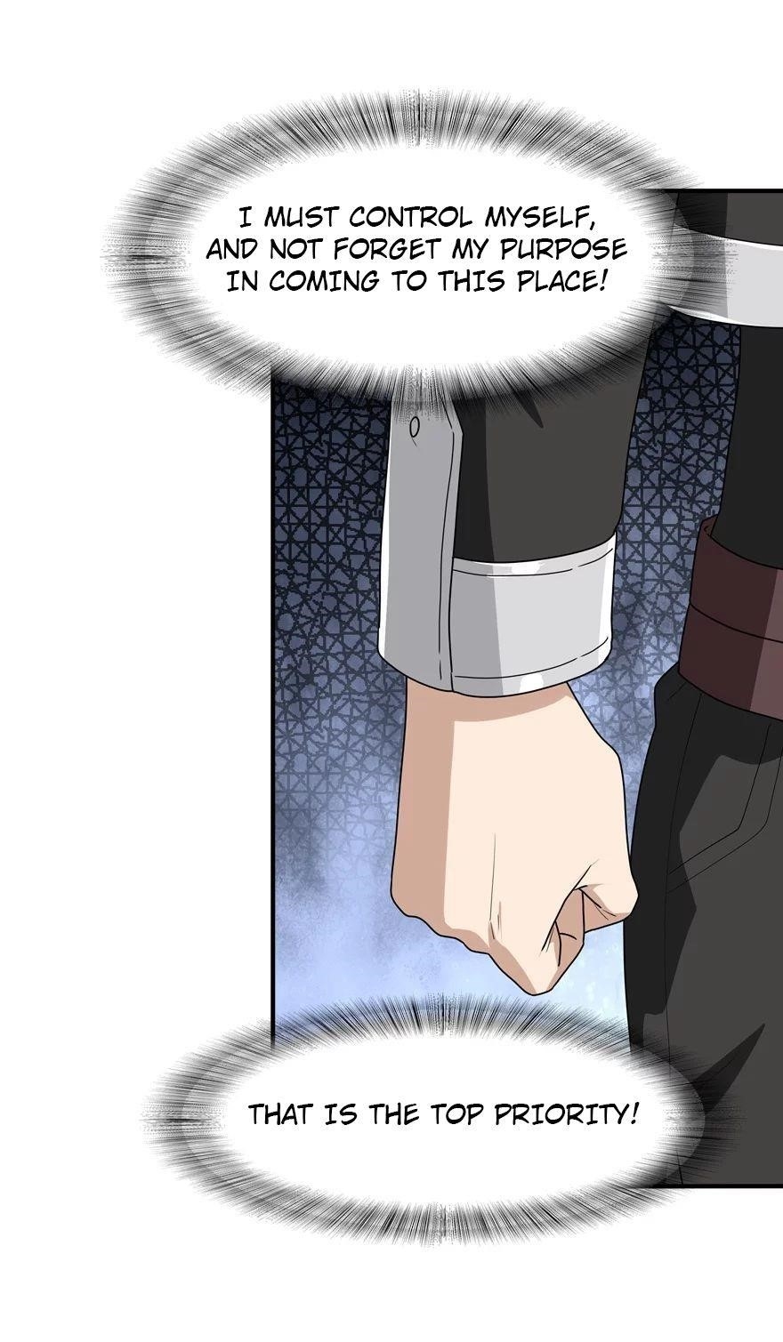 My Girlfriend is a Zombie Chapter 131 - Page 23