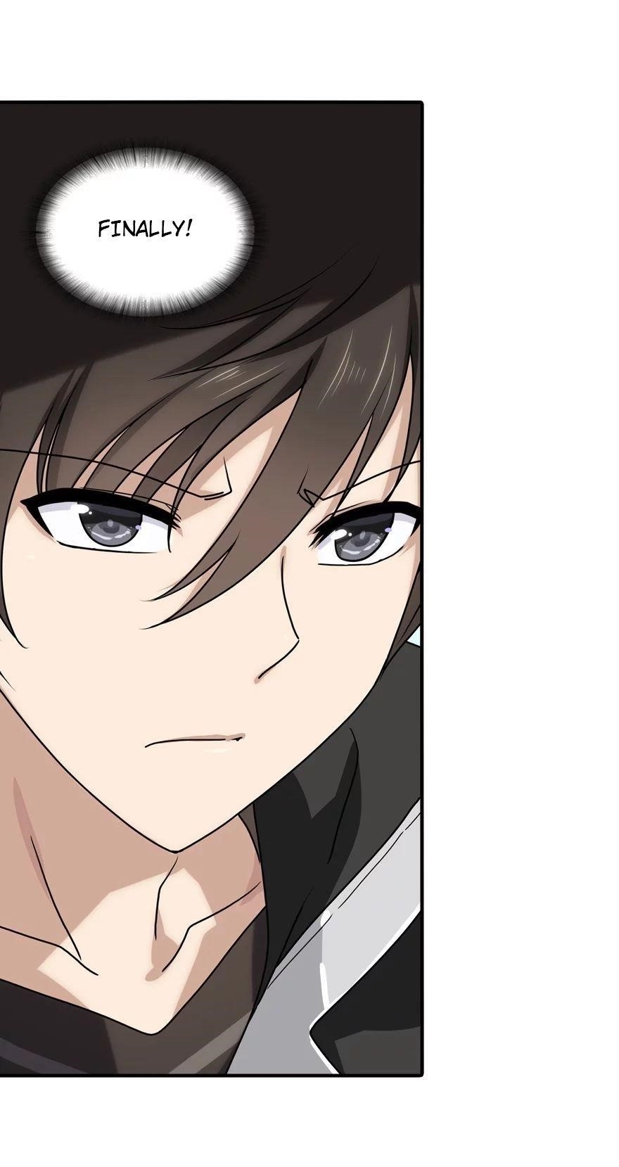 My Girlfriend is a Zombie Chapter 131 - Page 29