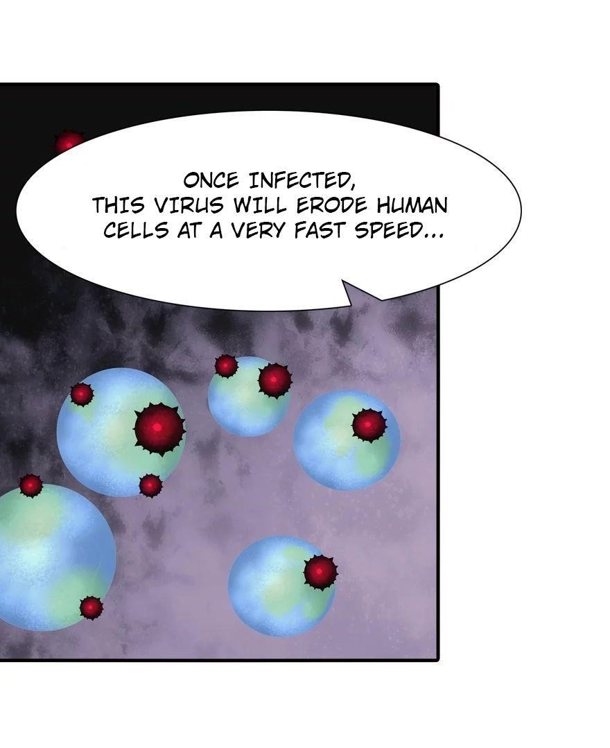 My Girlfriend is a Zombie Chapter 131 - Page 31