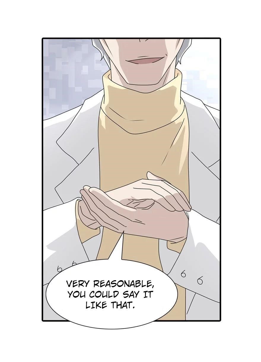 My Girlfriend is a Zombie Chapter 131 - Page 34