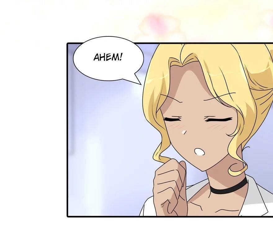 My Girlfriend is a Zombie Chapter 131 - Page 39