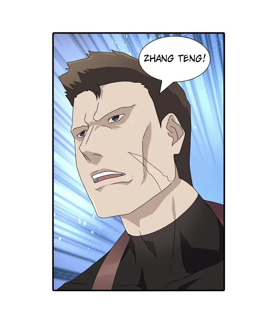 My Girlfriend is a Zombie Chapter 131 - Page 4