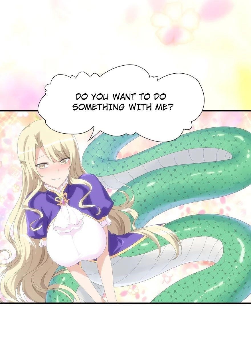 My Girlfriend is a Zombie Chapter 131 - Page 44