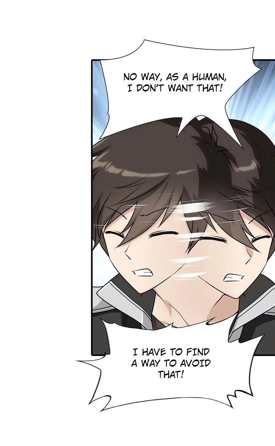 My Girlfriend is a Zombie Chapter 131 - Page 45