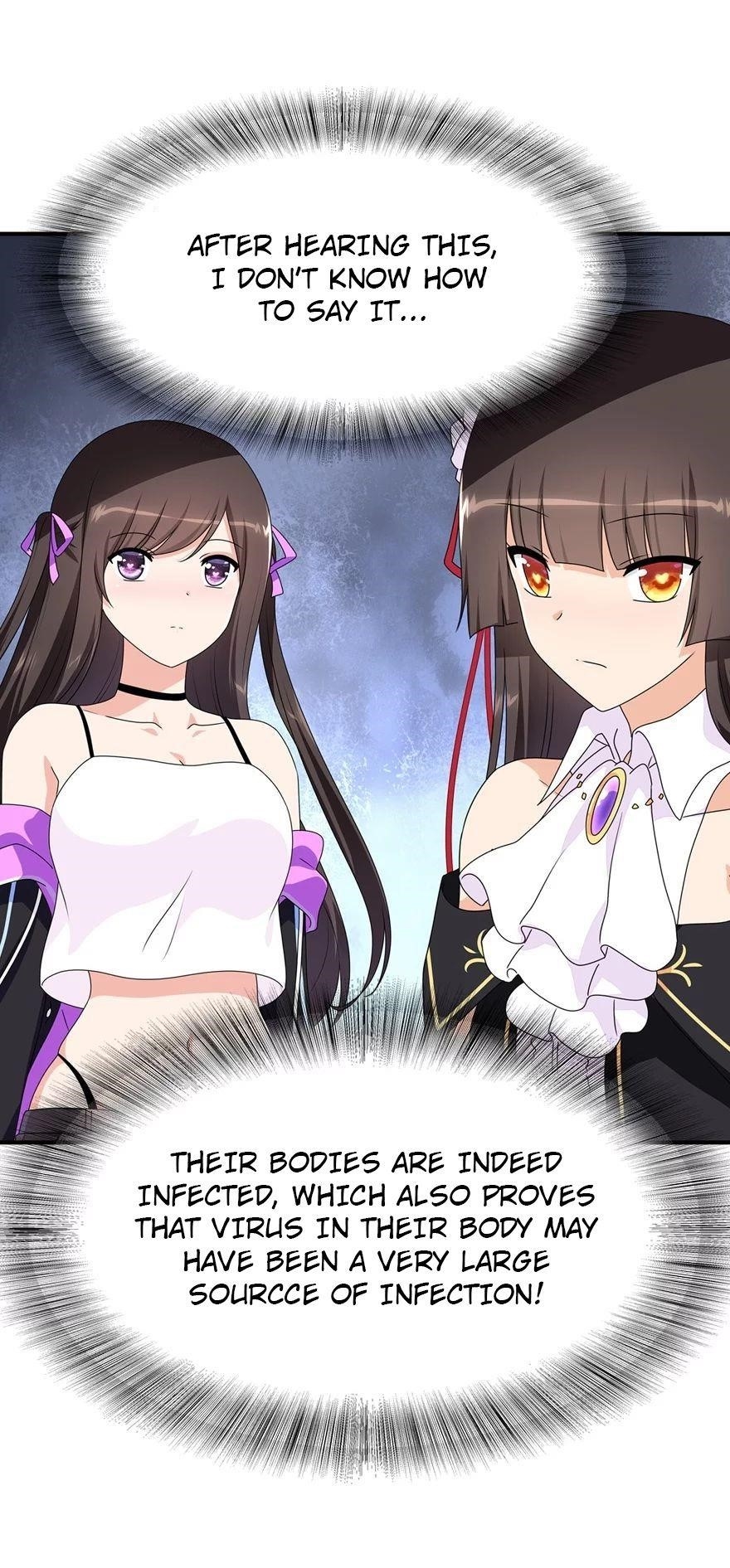 My Girlfriend is a Zombie Chapter 131 - Page 47