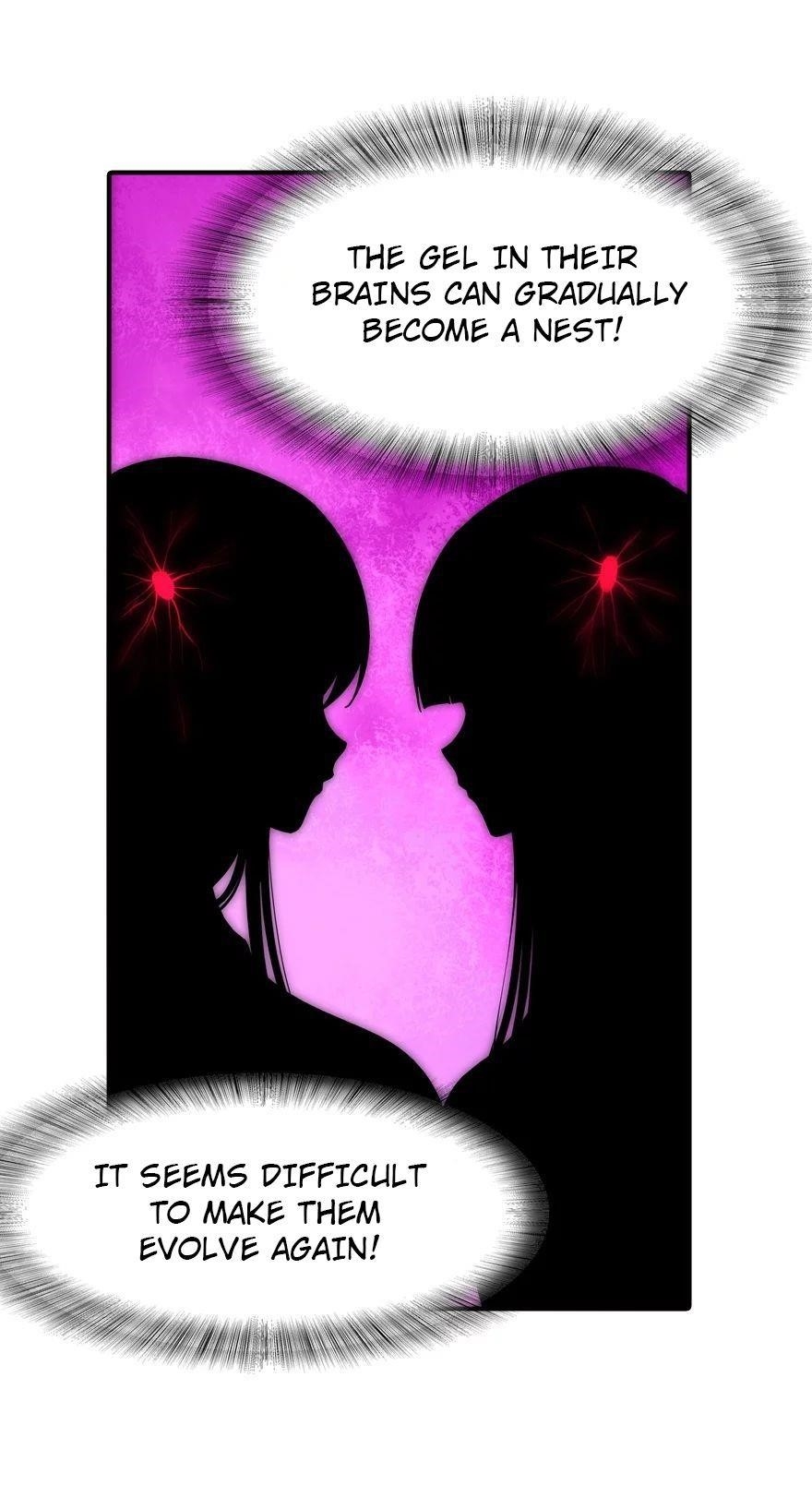 My Girlfriend is a Zombie Chapter 131 - Page 48