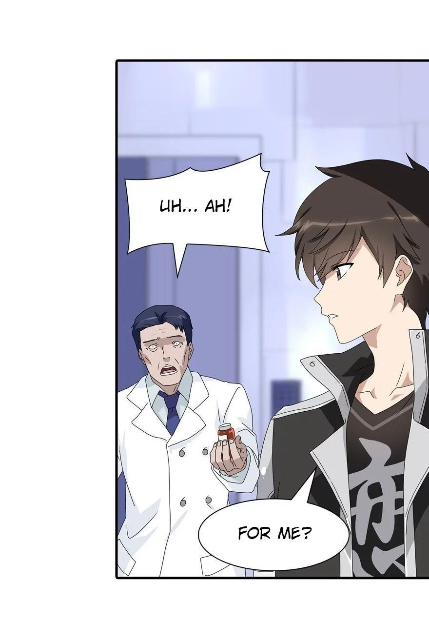 My Girlfriend is a Zombie Chapter 131 - Page 49