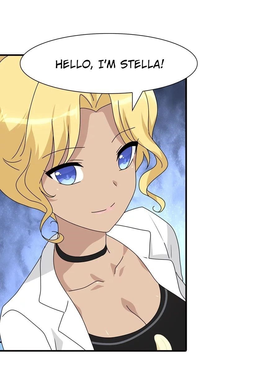 My Girlfriend is a Zombie Chapter 131 - Page 5