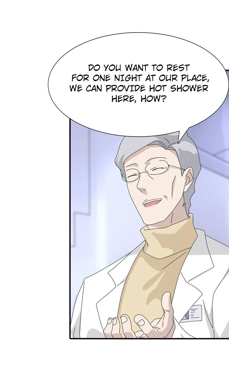 My Girlfriend is a Zombie Chapter 131 - Page 51