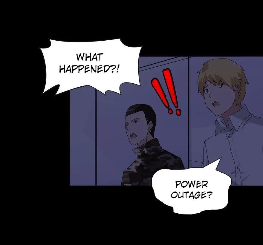 My Girlfriend is a Zombie Chapter 131 - Page 57