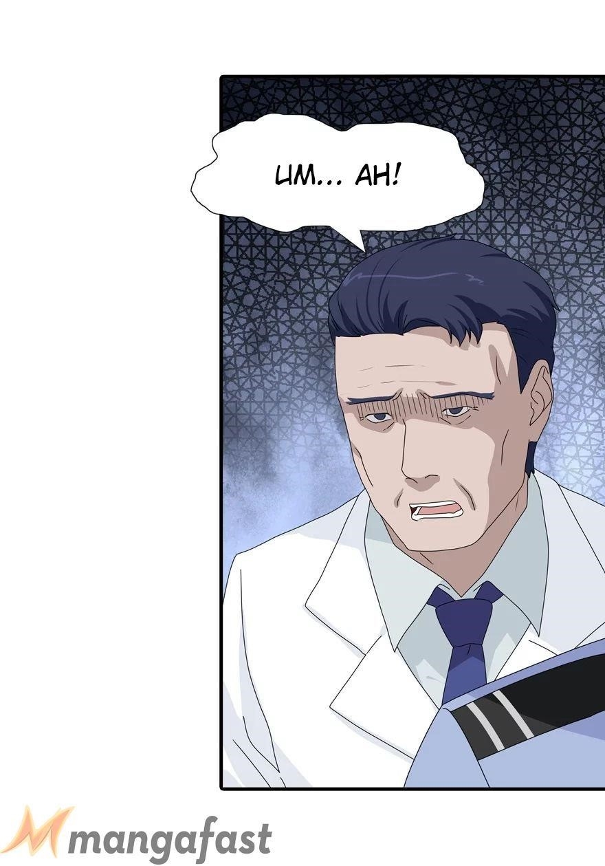 My Girlfriend is a Zombie Chapter 131 - Page 6