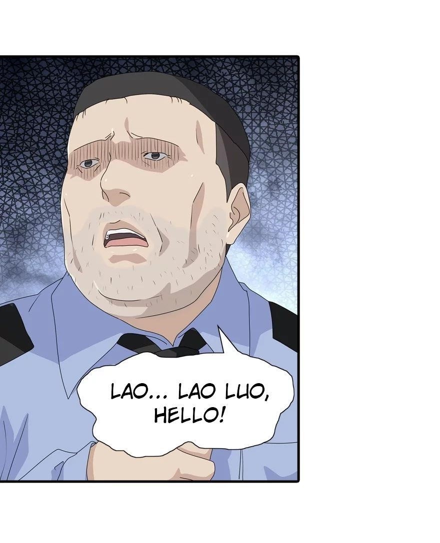 My Girlfriend is a Zombie Chapter 131 - Page 7