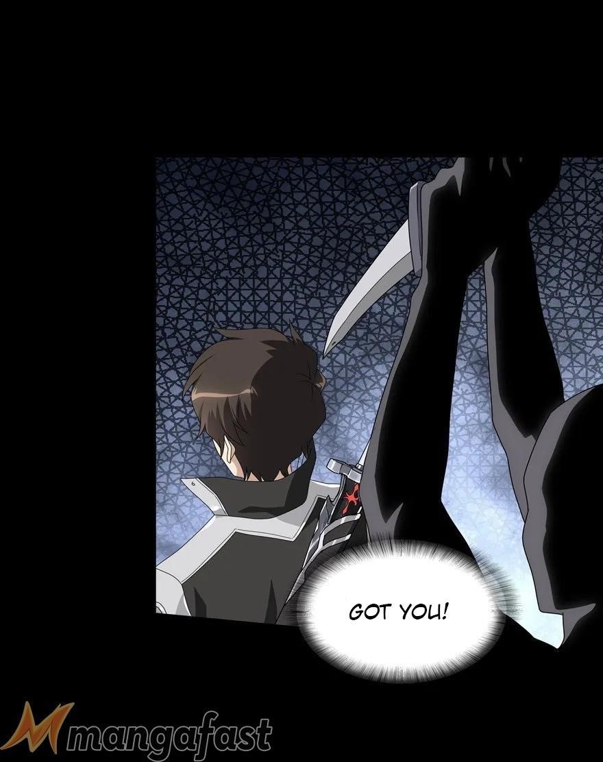 My Girlfriend is a Zombie Chapter 132 - Page 1