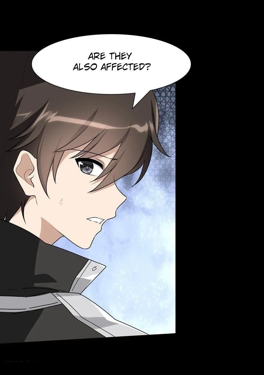 My Girlfriend is a Zombie Chapter 132 - Page 13