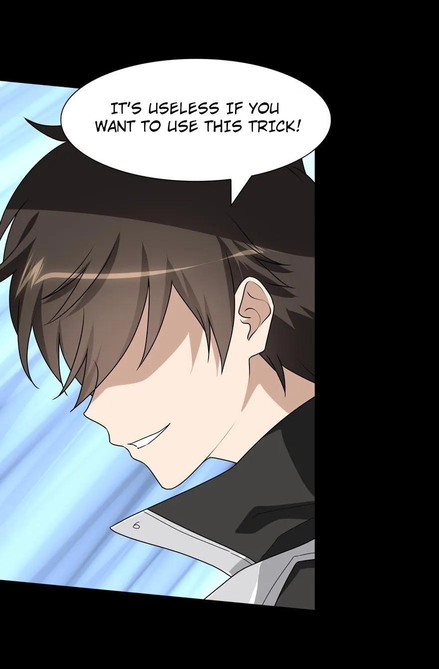 My Girlfriend is a Zombie Chapter 132 - Page 2