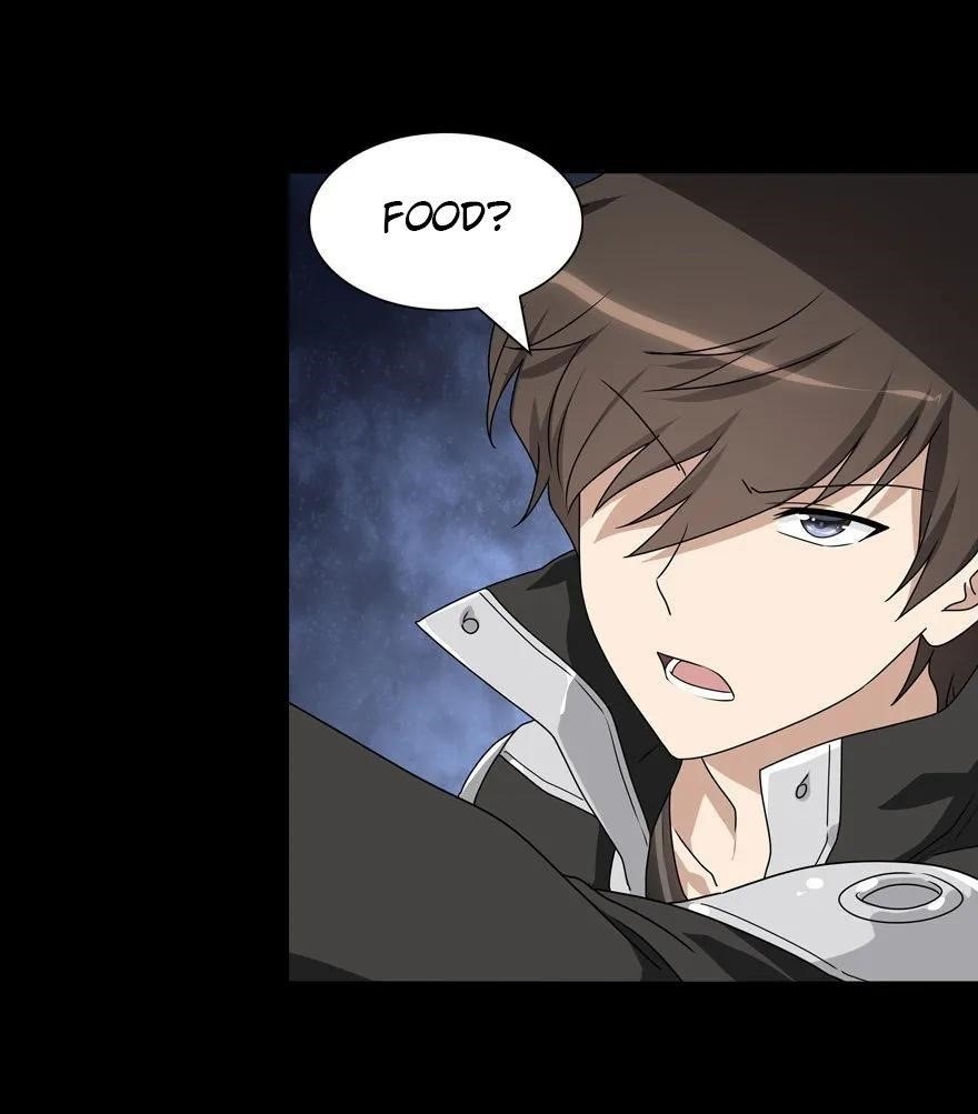 My Girlfriend is a Zombie Chapter 132 - Page 24