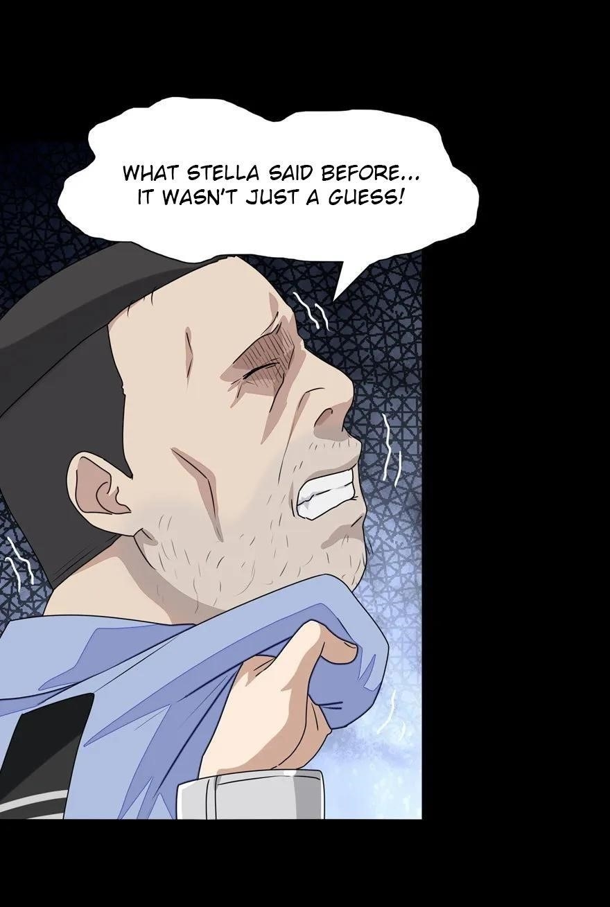 My Girlfriend is a Zombie Chapter 132 - Page 28