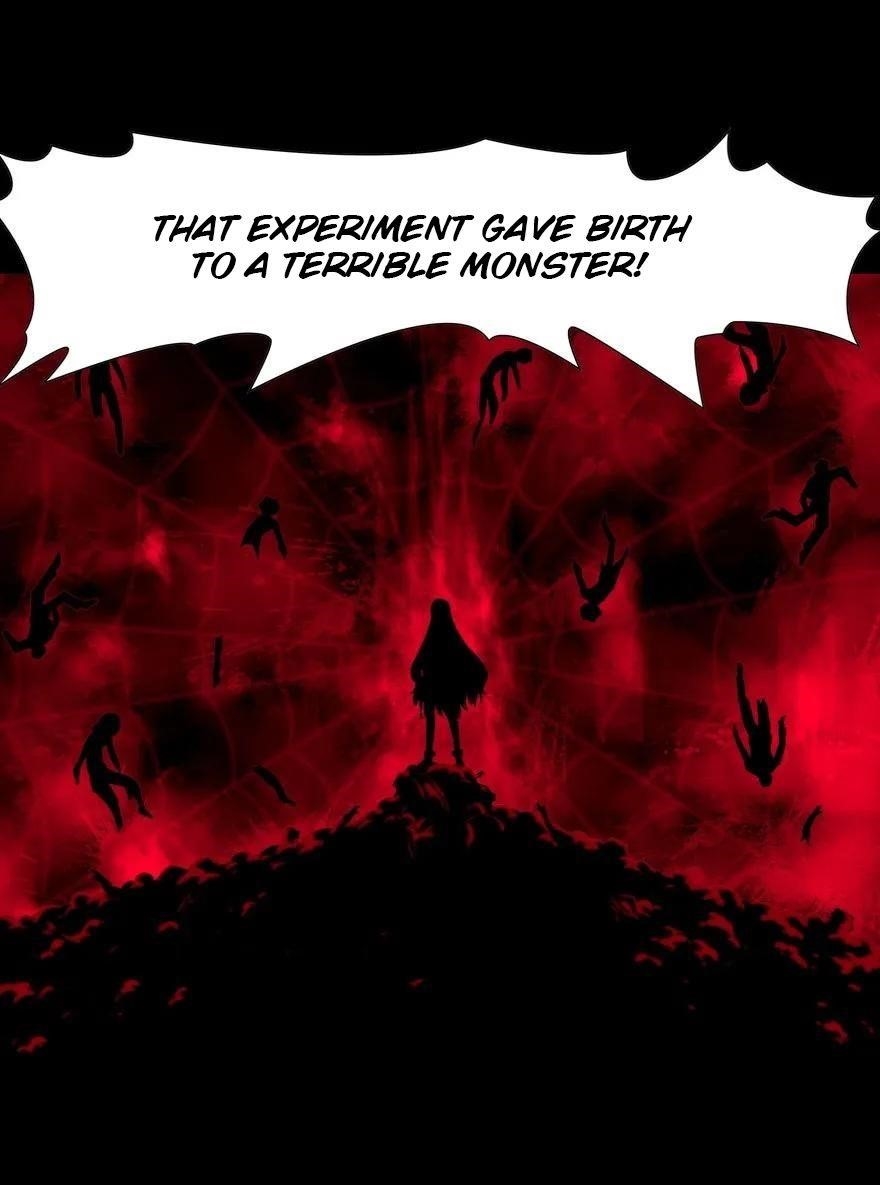 My Girlfriend is a Zombie Chapter 132 - Page 29