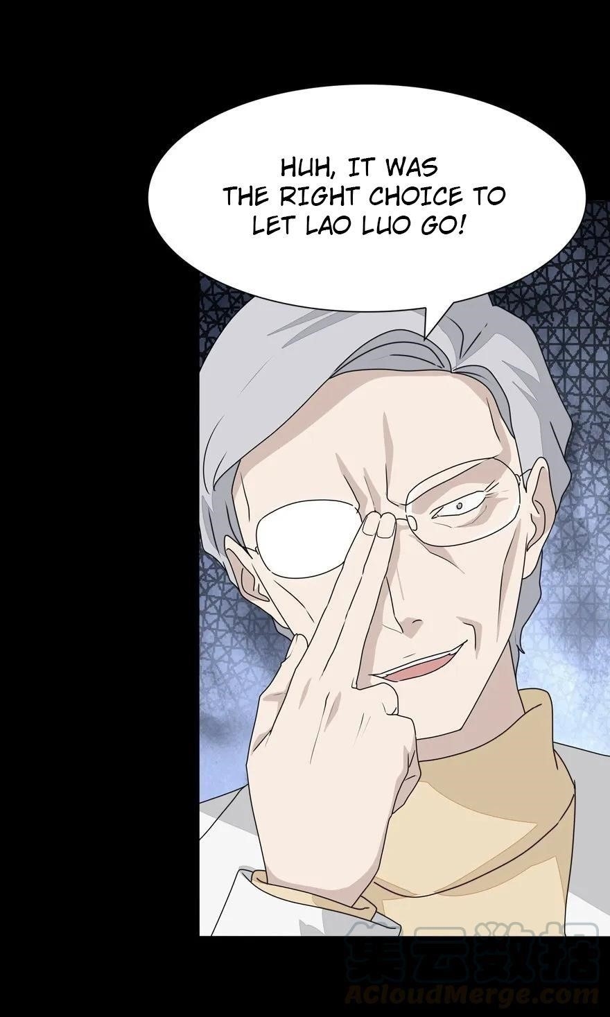 My Girlfriend is a Zombie Chapter 132 - Page 5