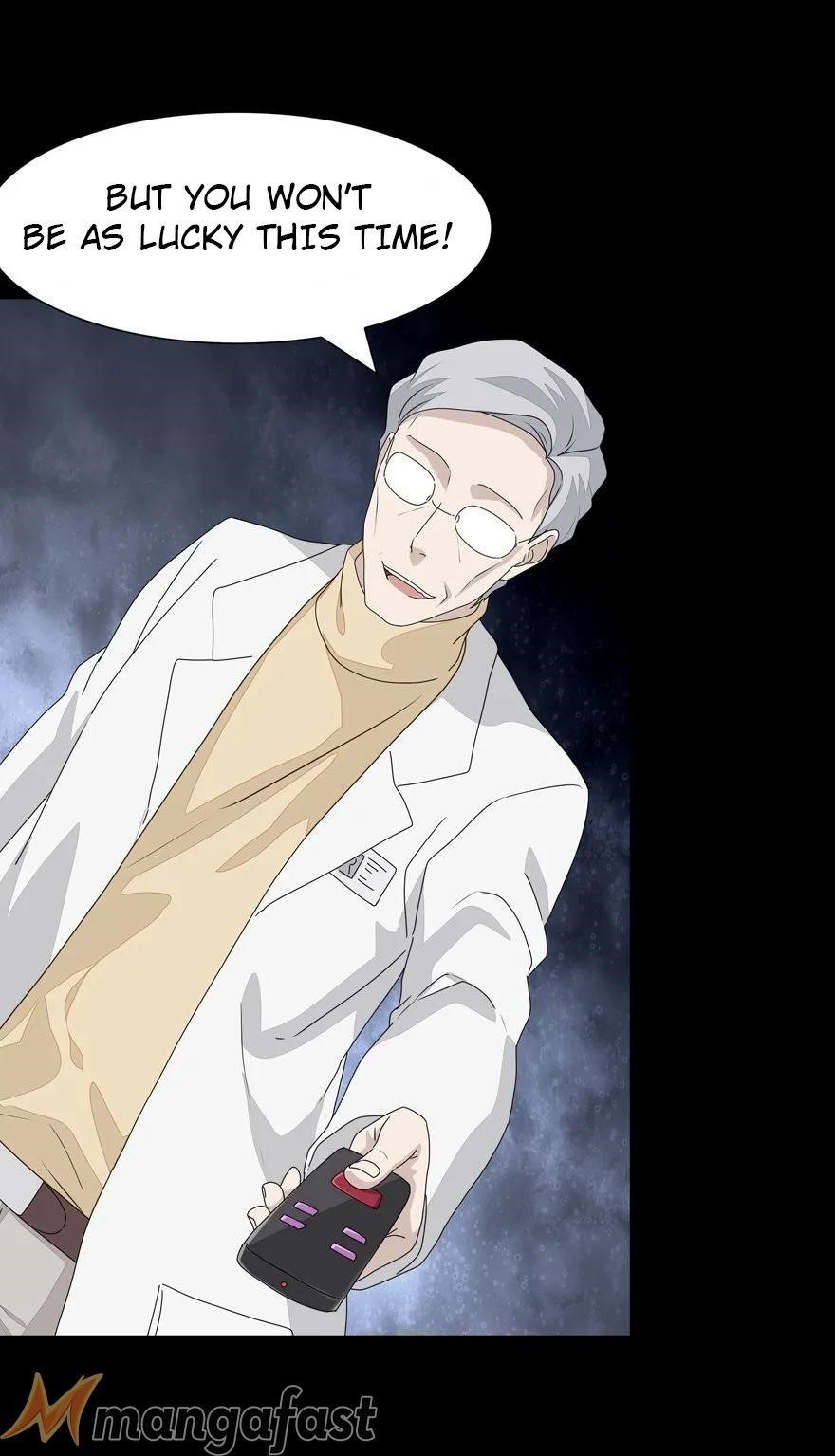 My Girlfriend is a Zombie Chapter 132 - Page 6