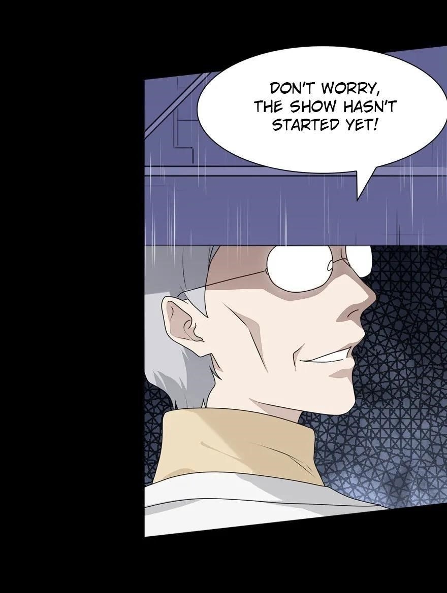 My Girlfriend is a Zombie Chapter 132 - Page 9