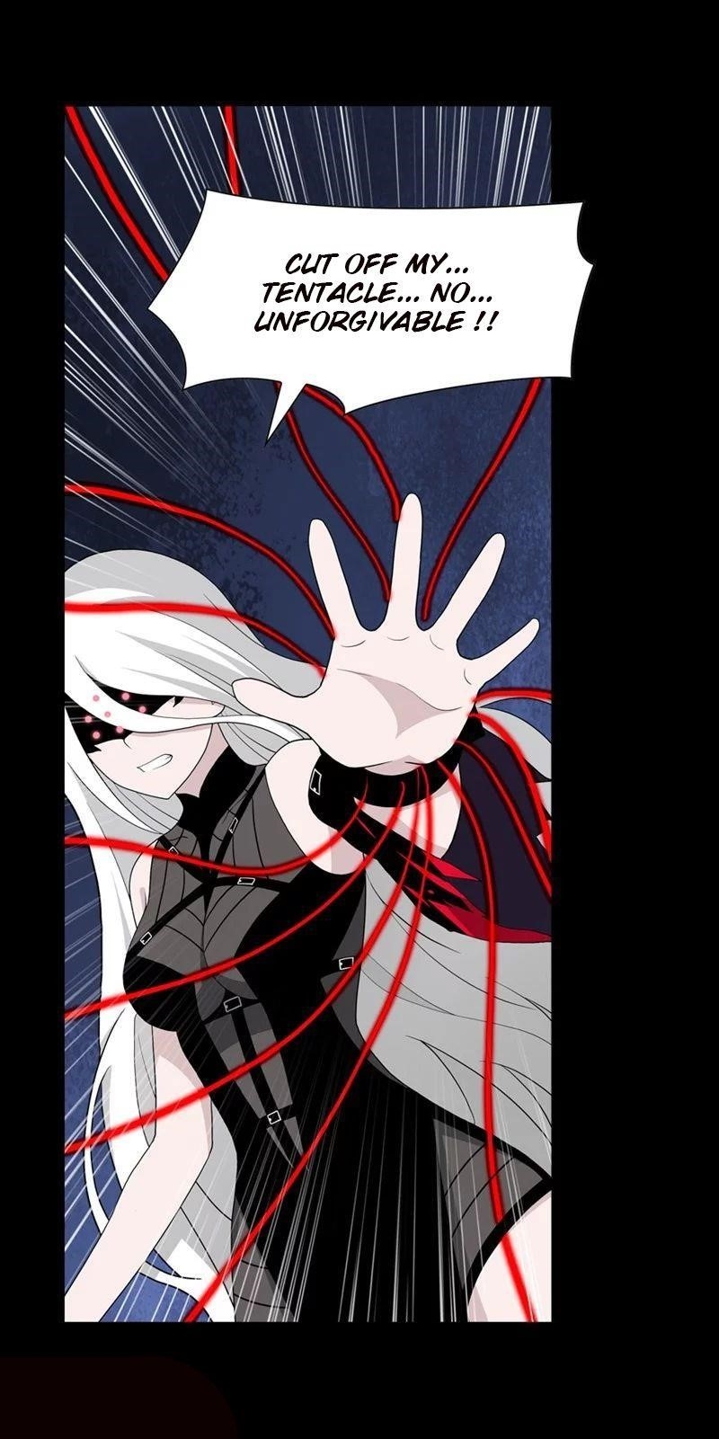 My Girlfriend is a Zombie Chapter 133 - Page 11