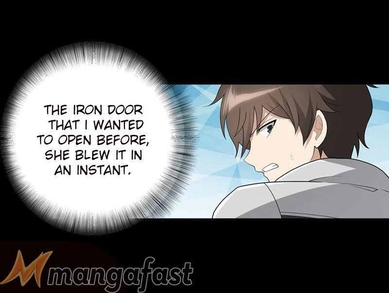 My Girlfriend is a Zombie Chapter 133 - Page 15