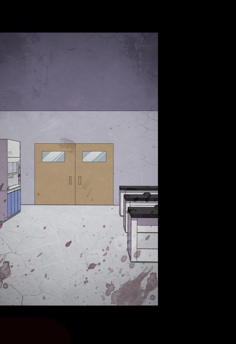 My Girlfriend is a Zombie Chapter 133 - Page 17