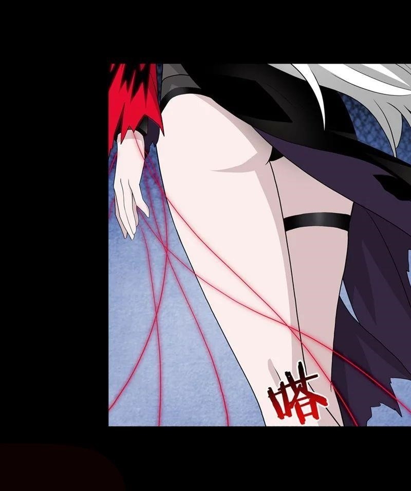 My Girlfriend is a Zombie Chapter 133 - Page 2