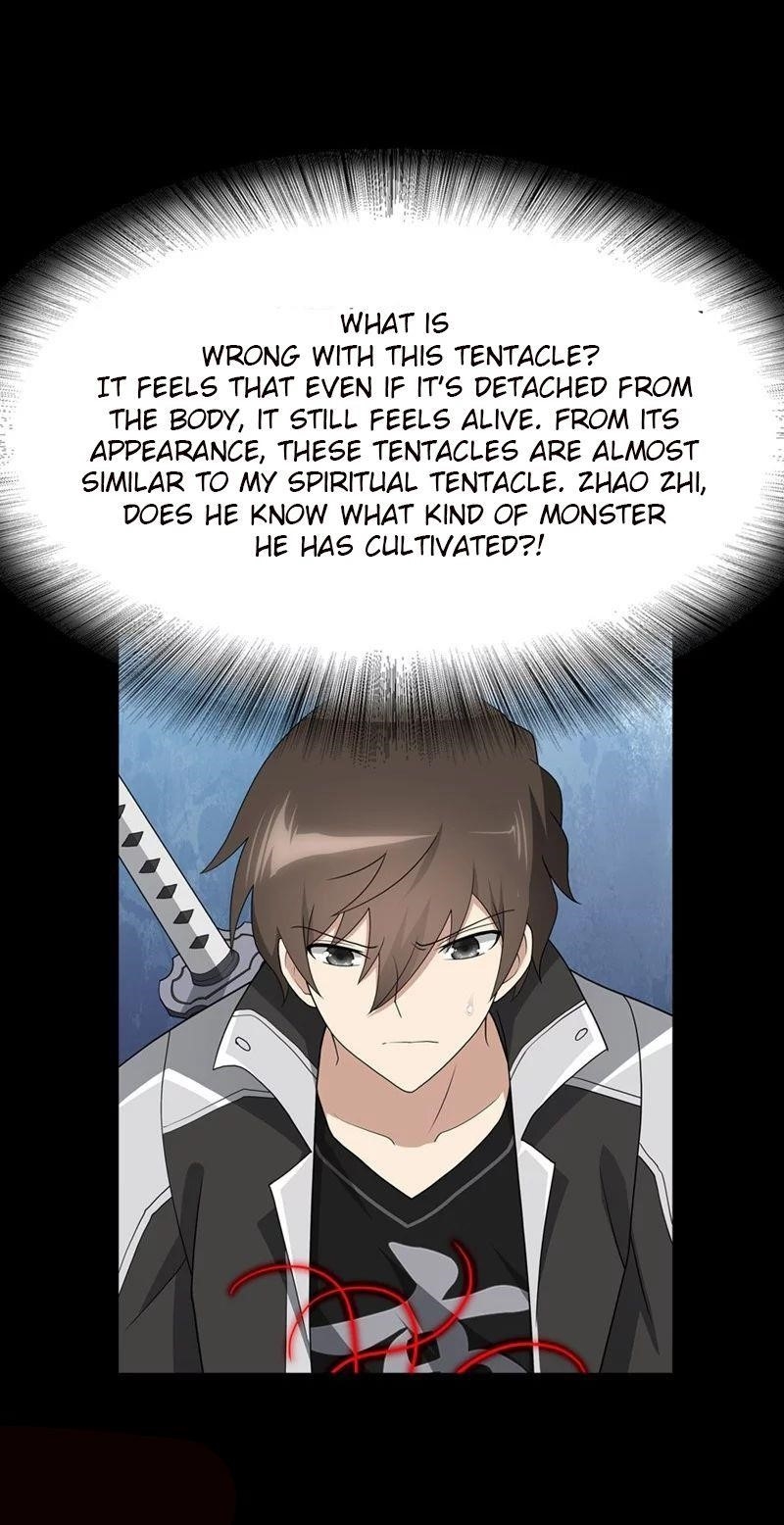 My Girlfriend is a Zombie Chapter 133 - Page 25