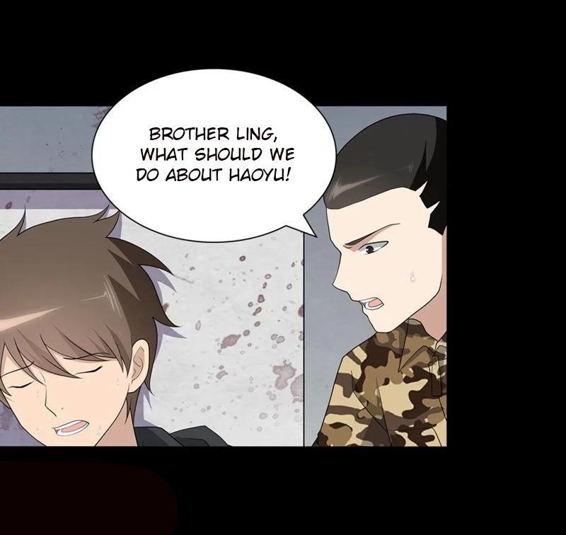 My Girlfriend is a Zombie Chapter 133 - Page 28