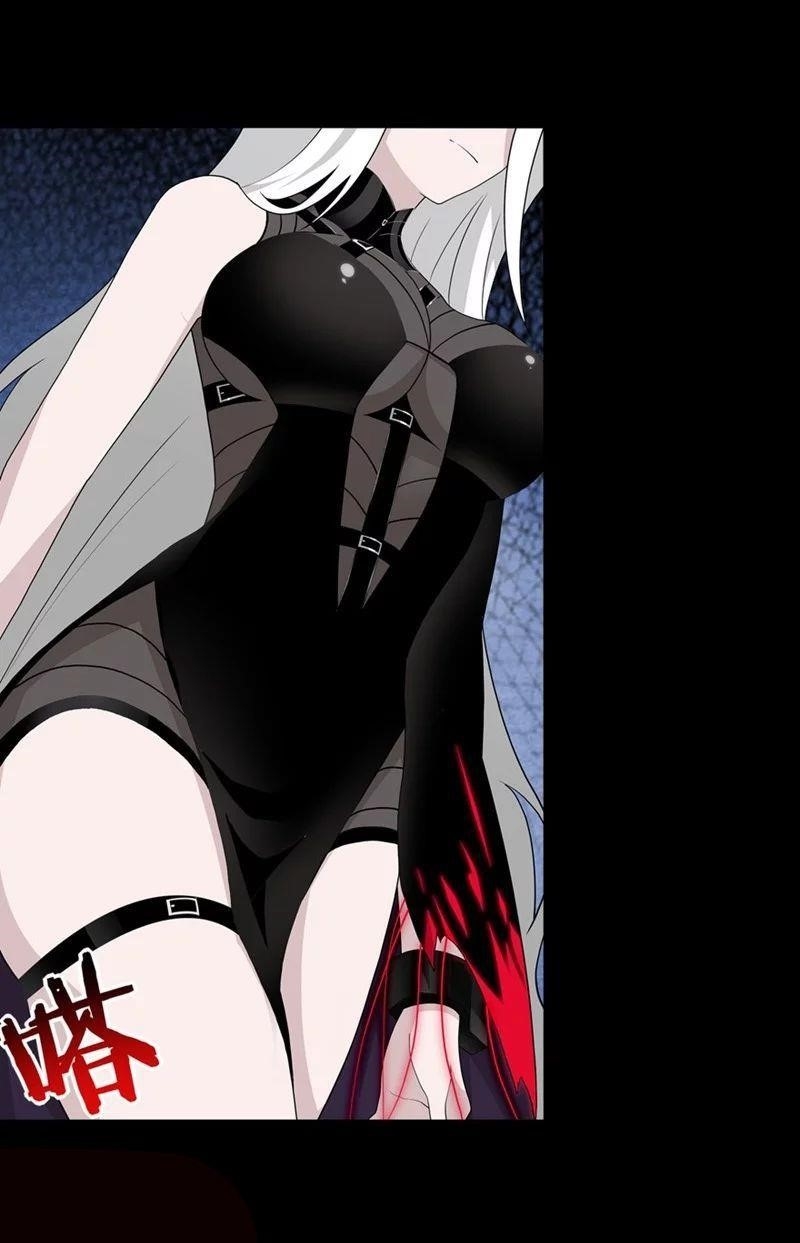 My Girlfriend is a Zombie Chapter 133 - Page 3