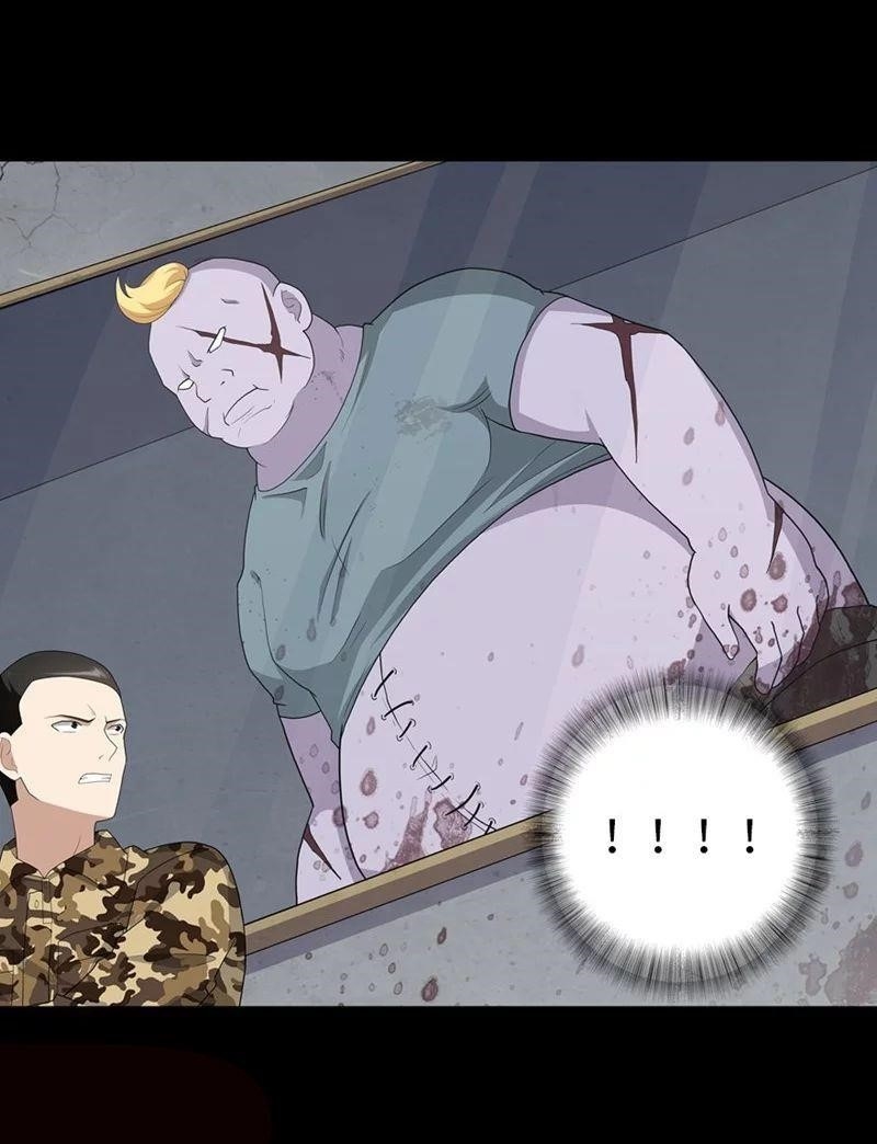 My Girlfriend is a Zombie Chapter 133 - Page 37