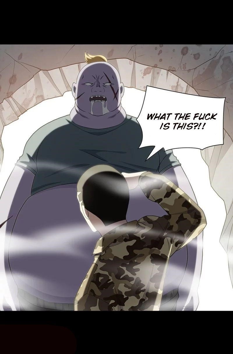 My Girlfriend is a Zombie Chapter 133 - Page 39