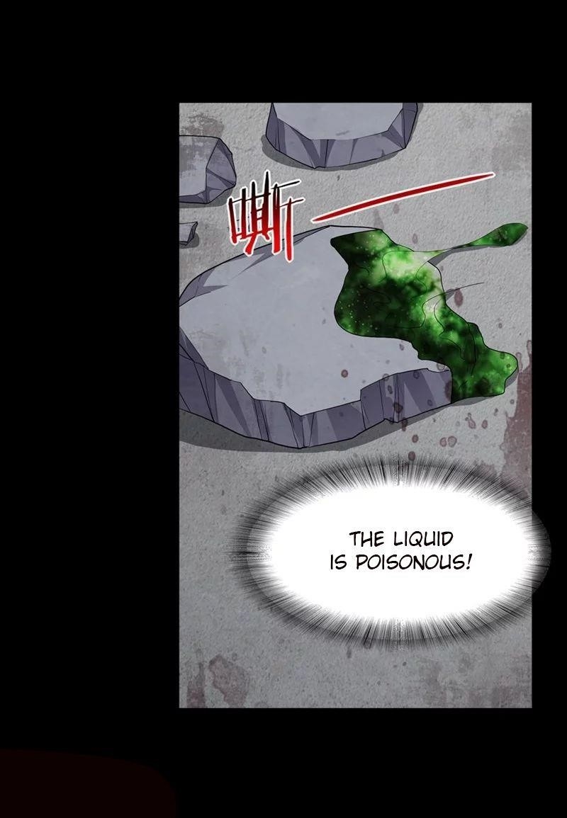 My Girlfriend is a Zombie Chapter 133 - Page 43