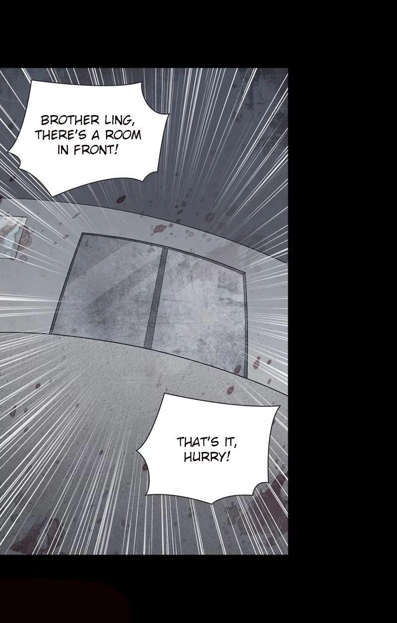 My Girlfriend is a Zombie Chapter 133 - Page 48