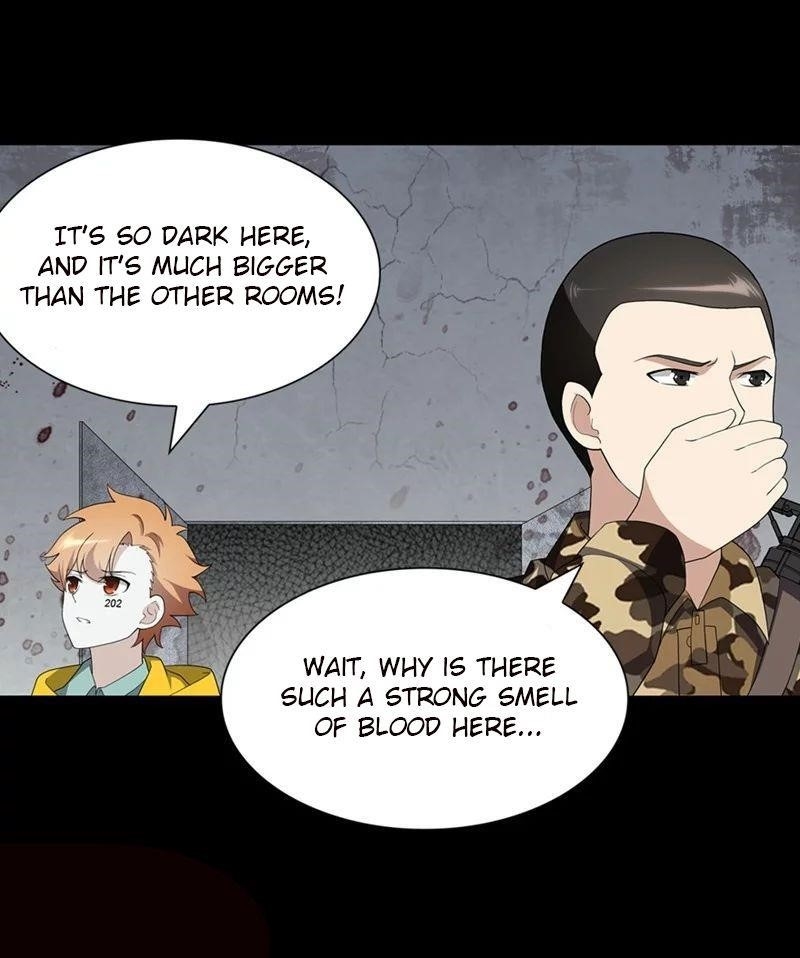 My Girlfriend is a Zombie Chapter 133 - Page 49