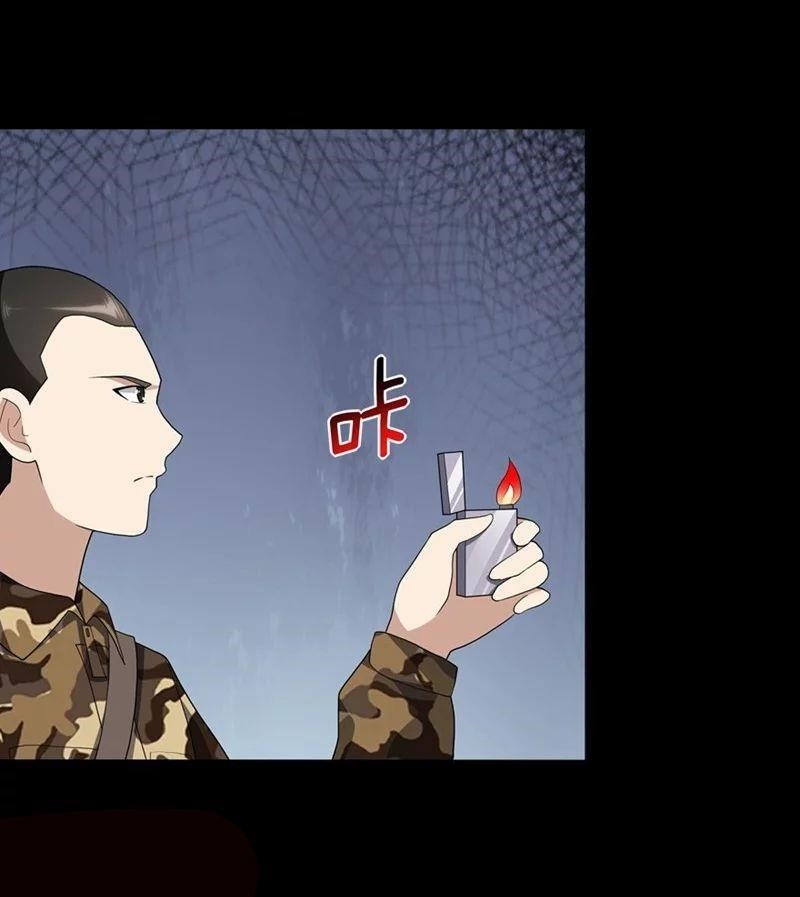 My Girlfriend is a Zombie Chapter 133 - Page 50