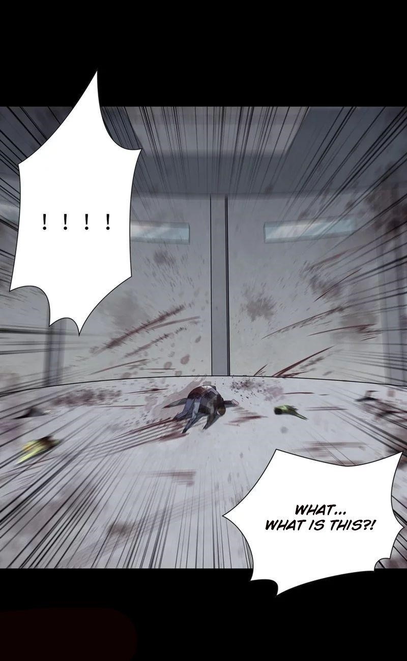 My Girlfriend is a Zombie Chapter 133 - Page 51