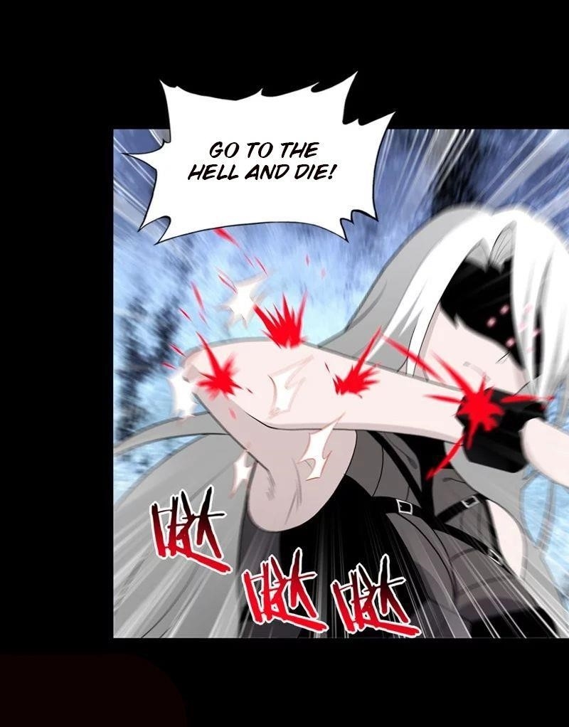 My Girlfriend is a Zombie Chapter 133 - Page 6