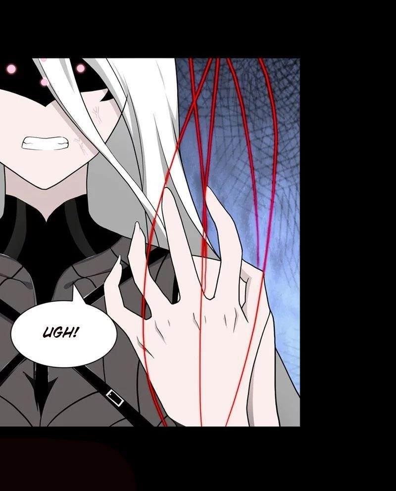 My Girlfriend is a Zombie Chapter 133 - Page 8