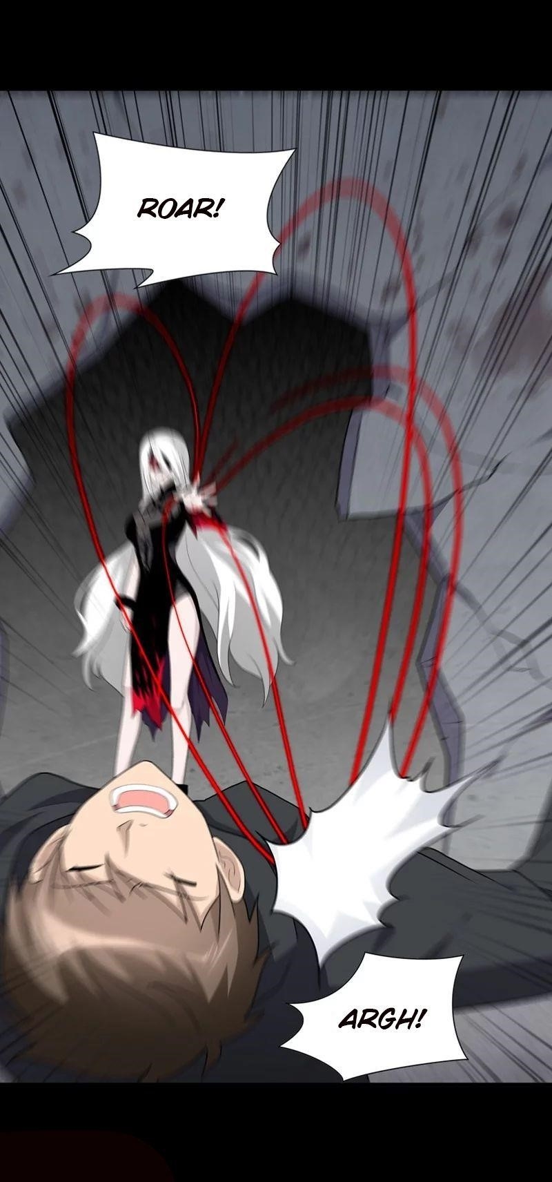 My Girlfriend is a Zombie Chapter 133 - Page 9