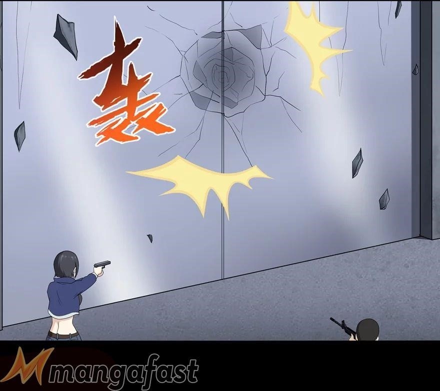 My Girlfriend is a Zombie Chapter 134 - Page 1