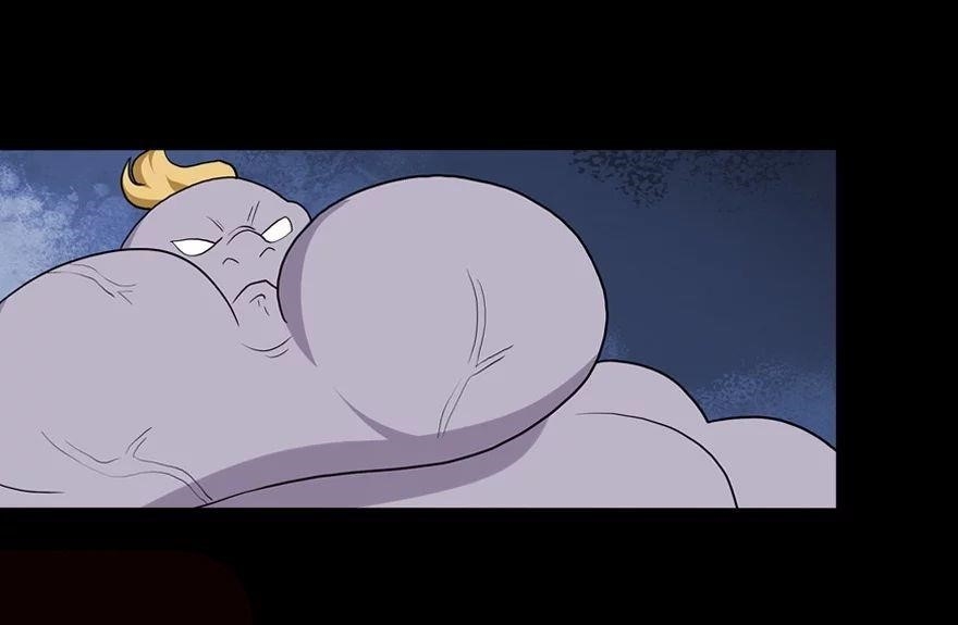 My Girlfriend is a Zombie Chapter 134 - Page 12