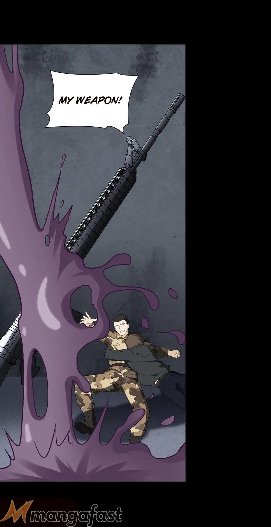 My Girlfriend is a Zombie Chapter 134 - Page 15