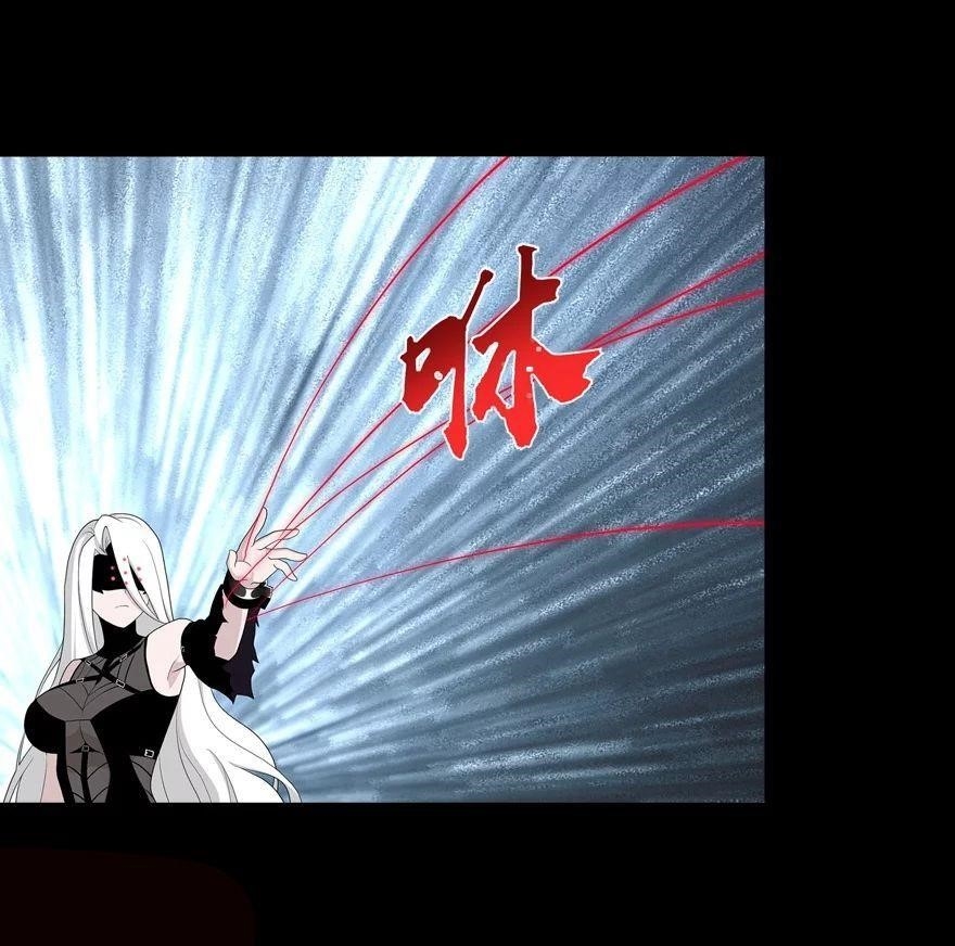 My Girlfriend is a Zombie Chapter 134 - Page 17