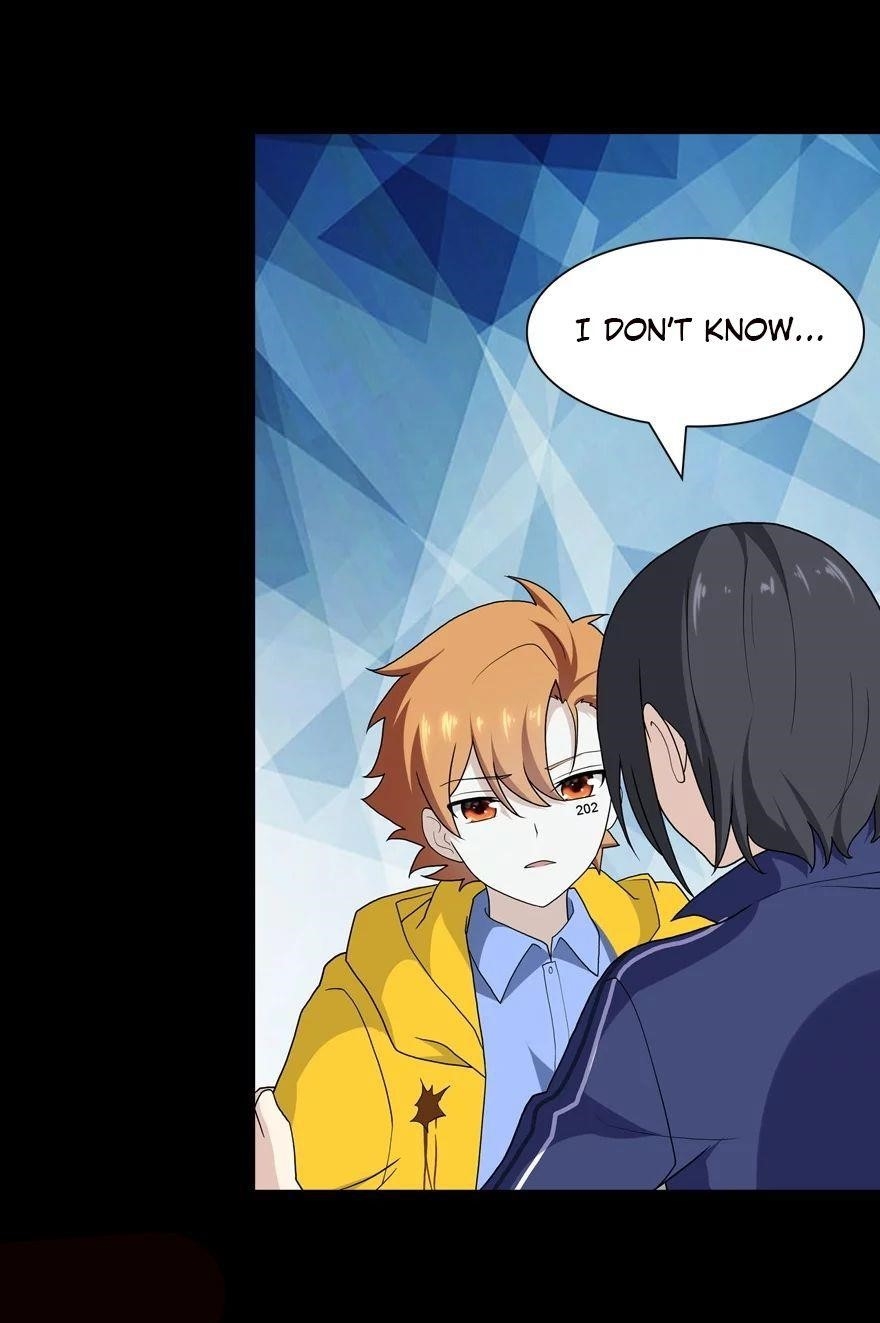 My Girlfriend is a Zombie Chapter 134 - Page 21