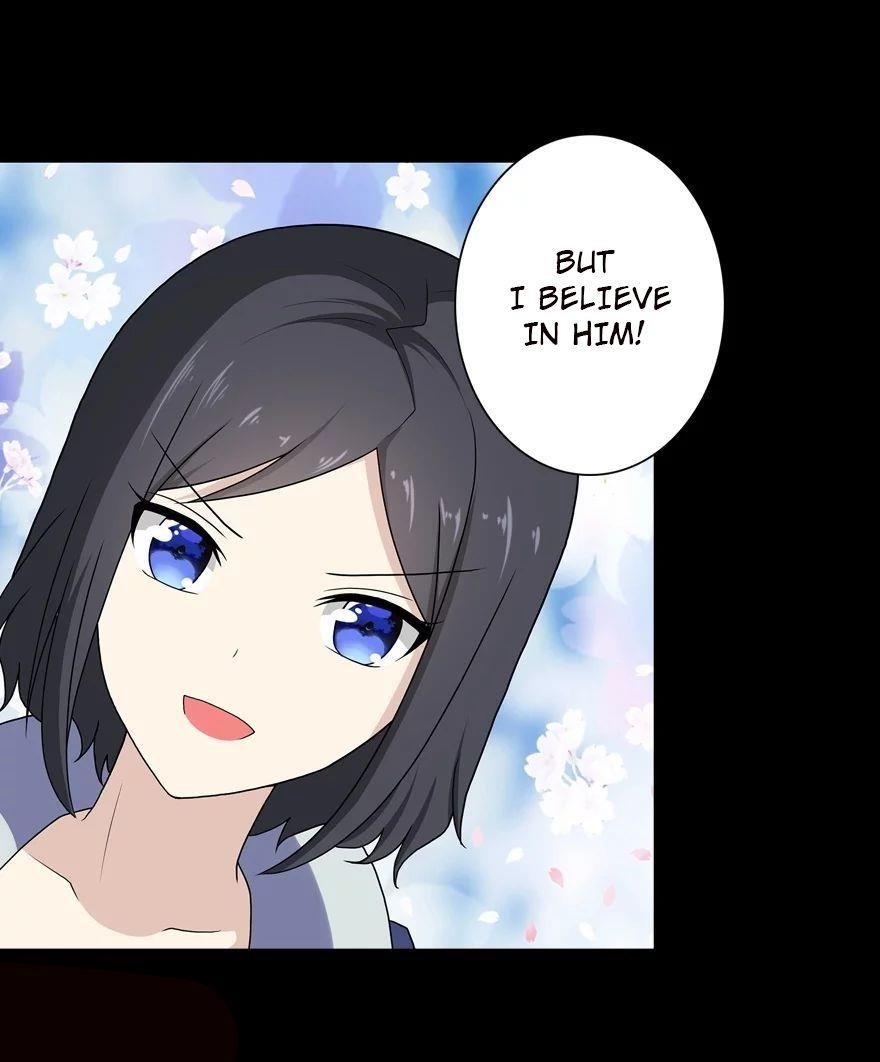 My Girlfriend is a Zombie Chapter 134 - Page 22