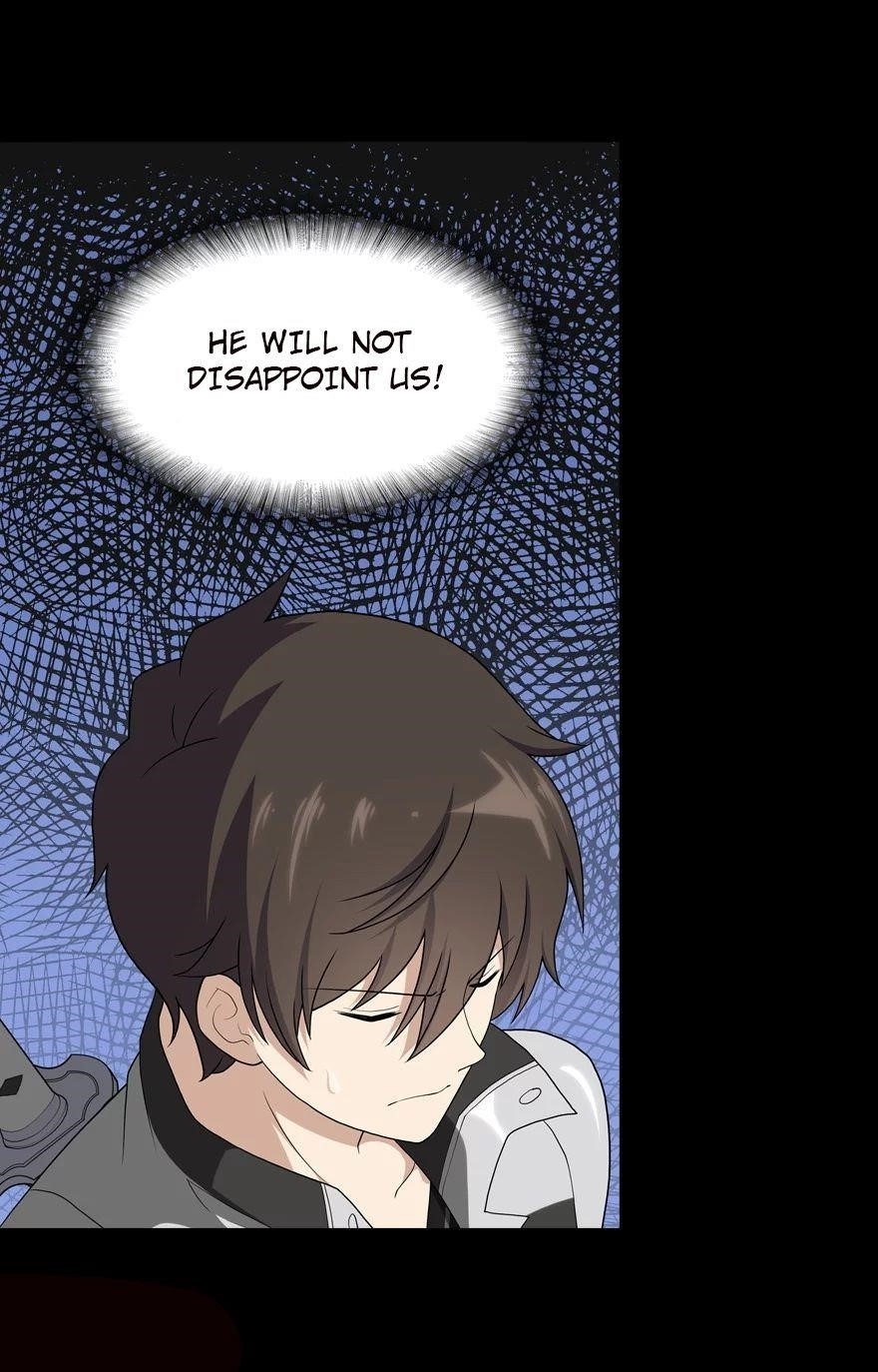 My Girlfriend is a Zombie Chapter 134 - Page 24