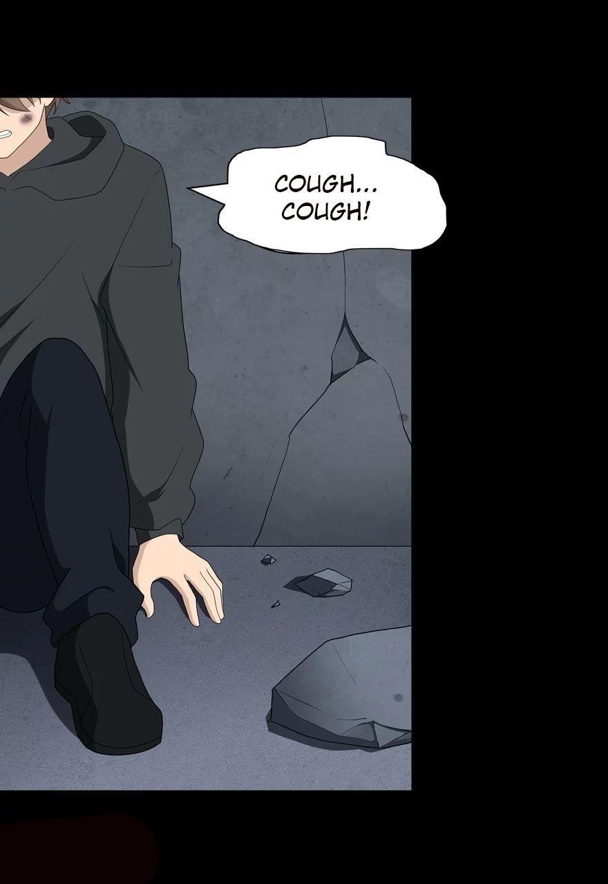 My Girlfriend is a Zombie Chapter 134 - Page 30